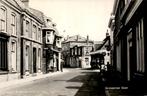 Goor, Grotestraat, Verzamelen, Ansichtkaarten | Nederland, Verzenden, 1960 tot 1980, Ongelopen, Overijssel