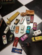 20x matchbox autootjes, Ophalen of Verzenden