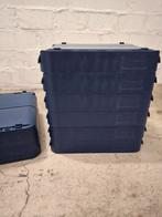 Forma Bewaarbox JOE - 6 klein, 2 groot, Ophalen of Verzenden, Zo goed als nieuw