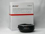 Viltrox EF-NEX IV Mount Adapter, Ophalen of Verzenden, Gebruikt, Overige typen
