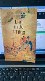 Venerius - Lyn in de i tjing, Boeken, Ophalen of Verzenden, Gelezen, Venerius
