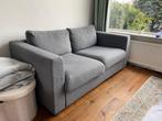 Bank van Ikea Vimle grijs, Ophalen, Zo goed als nieuw