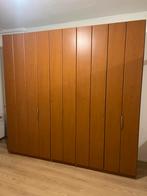 Mooie nolte kledingkast, Ophalen, Zo goed als nieuw, 50 tot 75 cm, 200 cm of meer