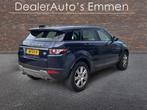 Land Rover Range Rover Evoque 2.0 TD4 LEDER PANODAK LMV NAVI, Automaat, 1998 cc, Gebruikt, 4 cilinders