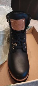 Nieuw in doos Panama Jack 03 Igloo Trav maat 39, Ophalen of Verzenden, Nieuw, Zwart, Wandelschoenen