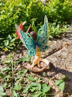 Schleich Bayala Elf met Vlinder Vleugels, Ophalen, Zo goed als nieuw, Overige typen