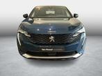 Peugeot 3008 1.6 HYbrid 225 Allure Pack Business | Camera |, 12 maanden, Stof, Euro 6, Blauw