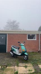 Skipper zonder blok, Fietsen en Brommers, Scooters | Piaggio, Ophalen, Zo goed als nieuw, Benzine, Overige modellen