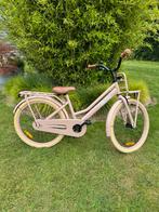 Cortego Liberty meisjesfiets Zalm 22 inch, Ophalen, Nieuw, 22 inch