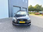 Audi Q7 4.2 TDI quattro 7p S-Line Bose Pano Bomvol, Automaat, Euro 5, Gebruikt, 7 stoelen