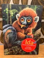 Jorn Hurum - Ida, Non-fictie, Jorn Hurum; Torstein Helleve, Ophalen of Verzenden, Zo goed als nieuw