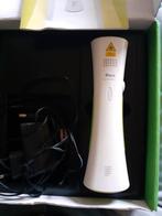 REA Laser Haarverwijderaar - Nieuwstaat, Ophalen of Verzenden, Zo goed als nieuw, Scheren en Epileren