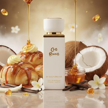Coco Blanco Eau de Parfum beschikbaar voor biedingen