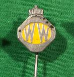 Speldje Wegenwacht, Verzamelen, Speldjes, Pins en Buttons, Ophalen of Verzenden, Zo goed als nieuw, Overige onderwerpen