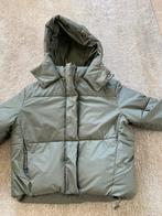 Puffer maat s FB sister new yorker, Kleding | Dames, Jassen | Winter, Ophalen of Verzenden, Zo goed als nieuw, Blauw