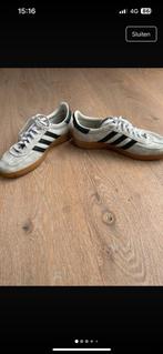 Adidas spezial beige maat 40, Ophalen of Verzenden, Zo goed als nieuw, Beige, Sneakers of Gympen