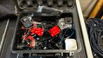 Gopro accesoires in daily case, Ophalen of Verzenden, Zo goed als nieuw, GoPro