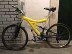 Downhill mountainbike (needs some fixing), Fietsen en Brommers, Fietsen | Mountainbikes en ATB, Gebruikt, 57 cm of meer, Ophalen