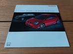 Brochure Honda Civic 30 jaar, Boeken, Auto's | Folders en Tijdschriften, Honda, Ophalen of Verzenden, Zo goed als nieuw