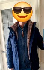 PME Legend Snowpack 3.0 Winterjas Maat M, Kleding | Heren, Nieuw, Ophalen of Verzenden, PME Legend, Maat 48/50 (M)