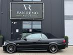 BMW 3-serie Cabrio 325Ci Executive Aut|M Pakket |Climate|Cru, Auto's, Automaat, Achterwielaandrijving, Gebruikt, Beige