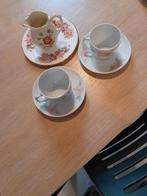 leuk setje voor high tea, Antiek en Kunst, Antiek | Servies los, Ophalen of Verzenden