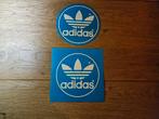 Adidas stickers, Verzamelen, Stickers, Ophalen of Verzenden, Zo goed als nieuw