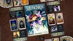 Munchkin Critical Role, Hobby en Vrije tijd, Gezelschapsspellen | Bordspellen, Ophalen of Verzenden, Gebruikt