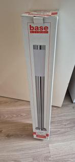 Nieuwe Tuinpaal, Tuinverlichting, Staande buitenlamp | 90cm, Tuin en Terras, Buitenverlichting, Ophalen, Minder dan 50 watt, Staande lamp