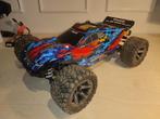 Traxxas Rustler VXL, Hobby en Vrije tijd, Gebruikt, Auto offroad, RTR (Ready to Run), Overige schalen