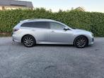 Mazda 6 Sportbreak 2.0 Business+ Automaat | Navi | Autom. Ai, Auto's, Euro 5, Zwart, 4 cilinders, Lichtsensor