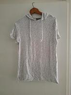 Yessica T-shirt met capuchon - Maat S, Kleding | Dames, T-shirts, Ophalen of Verzenden, Zo goed als nieuw, Korte mouw, Maat 36 (S)
