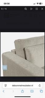 Hoekbank Beverly Hills van De Bommel, Huis en Inrichting, Ophalen of Verzenden, Zo goed als nieuw, 150 cm of meer, Vierpersoons of meer