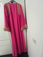 Marokkaanse takshita kaftan, Ophalen of Verzenden, Zo goed als nieuw, Maat 46/48 (XL) of groter, Overige typen