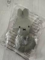 Nijntje Miffy Rammelaar Groen Rib - Nieuw! kraamcadeau, Ophalen, Nieuw, Konijn
