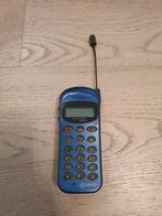 Zeldzame retro Pocketline Wave in goede staat, Ophalen of Verzenden, Zo goed als nieuw