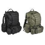 rugzak Bug Out Bag Defense Pack Assembly, Nieuw, Overige merken, 40 cm of meer, 45 tot 60 cm