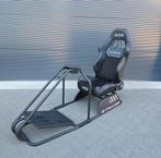 Next Level Racing GTRacer cockpit, Spelcomputers en Games, Ophalen, Info@xxlracing.nl, Refurbished, Next Level Racing
