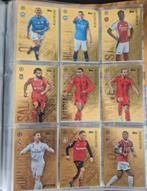 Complete set Gold Edge Edition - Topps Match Attax, Ophalen of Verzenden, Zo goed als nieuw