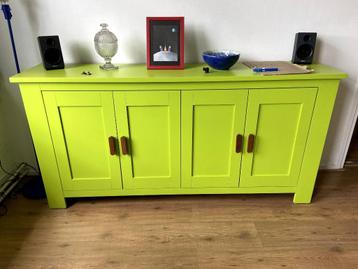 Dressoir kast