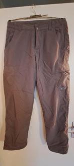 Wandelbroek Mammut, maat 48 (dames), Ophalen, Gebruikt, Kleding