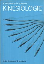 Kinesiologie. Een handboek bij het kinesiologie - onderwijs, Boeken, Gelezen, Overige niveaus, Ophalen of Verzenden, B.Dikkeboer & W.Jorritsma