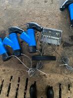 De laval krachtvoerautomaten onderdelen