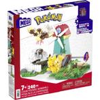 Mattel Mega Bloks Pokémon Windmolen nieuw in doos, Nieuw, Megabloks, Ophalen of Verzenden