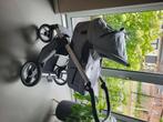 Kinderwagen mutsy evo, Kinderen en Baby's, Kinderwagens en Combinaties, Ophalen, Gebruikt, Combiwagen, Mutsy