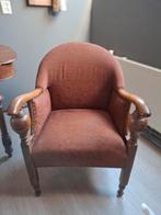 Stoel, Huis en Inrichting, Stoelen, Ophalen, Gebruikt, Overige kleuren, Eén