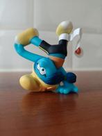 smurf - Smurflelie Smurfin breaking - McDonald - 2024, Ophalen, Nieuw, Smurfin, Poppetje, Figuurtje of Knuffel