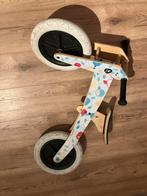 Wishbone driewieler/ loopfiets, Ophalen, Loopfiets