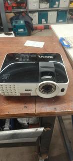 BenQ MX620ST Beamer - Short Throw Projector, Gebruikt, DLP, Overige resoluties, BenQ