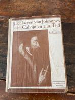 Het leven van Johannes Calvijn en zijn Tijd, Boeken, Ophalen of Verzenden